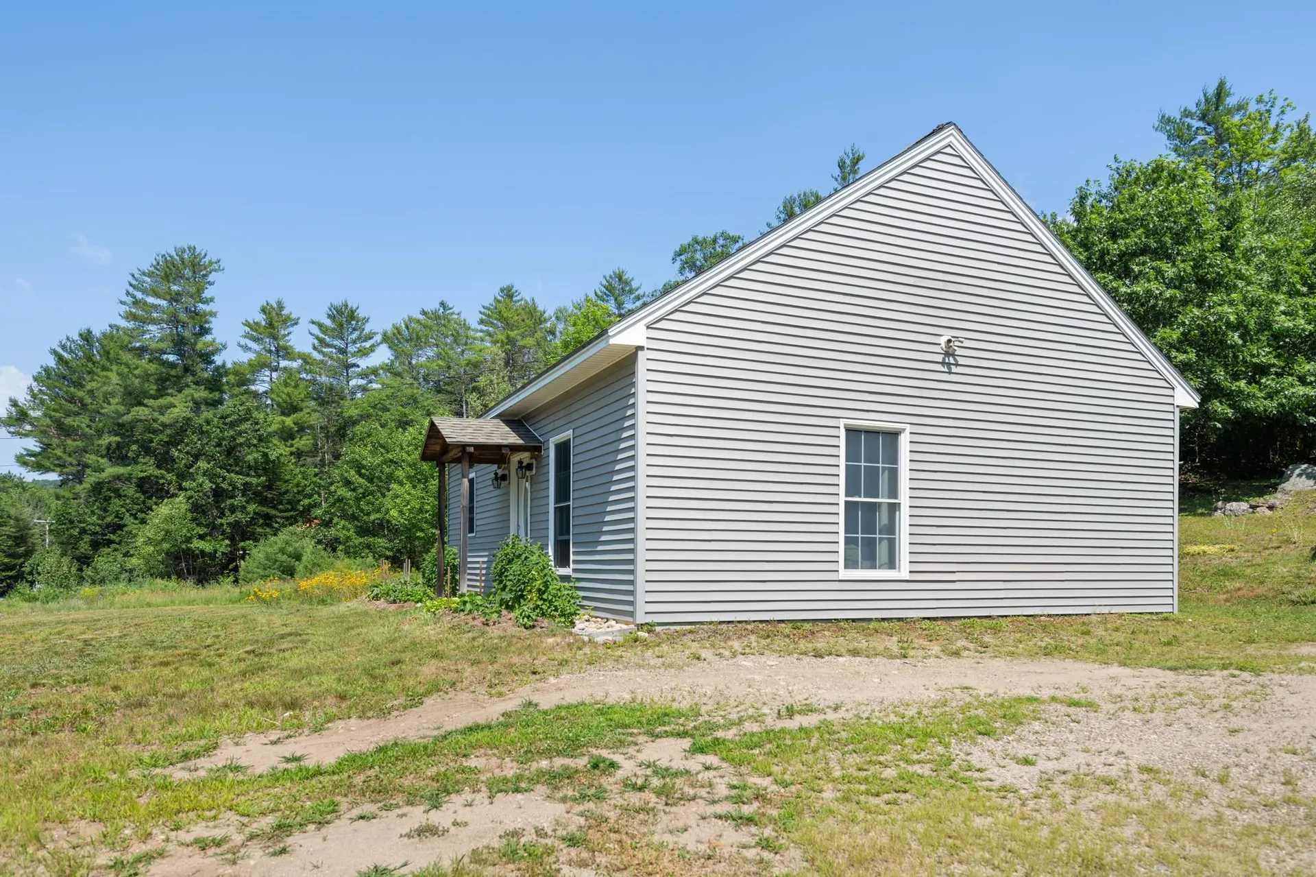 529 Us Route 4 Danbury NH 03230