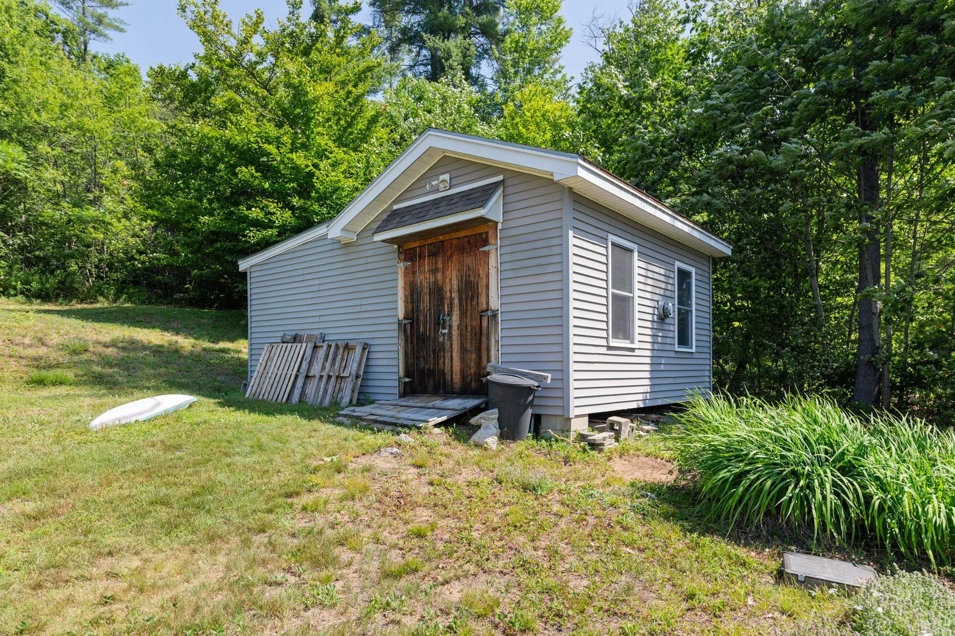 529 Us Route 4 Danbury NH 03230