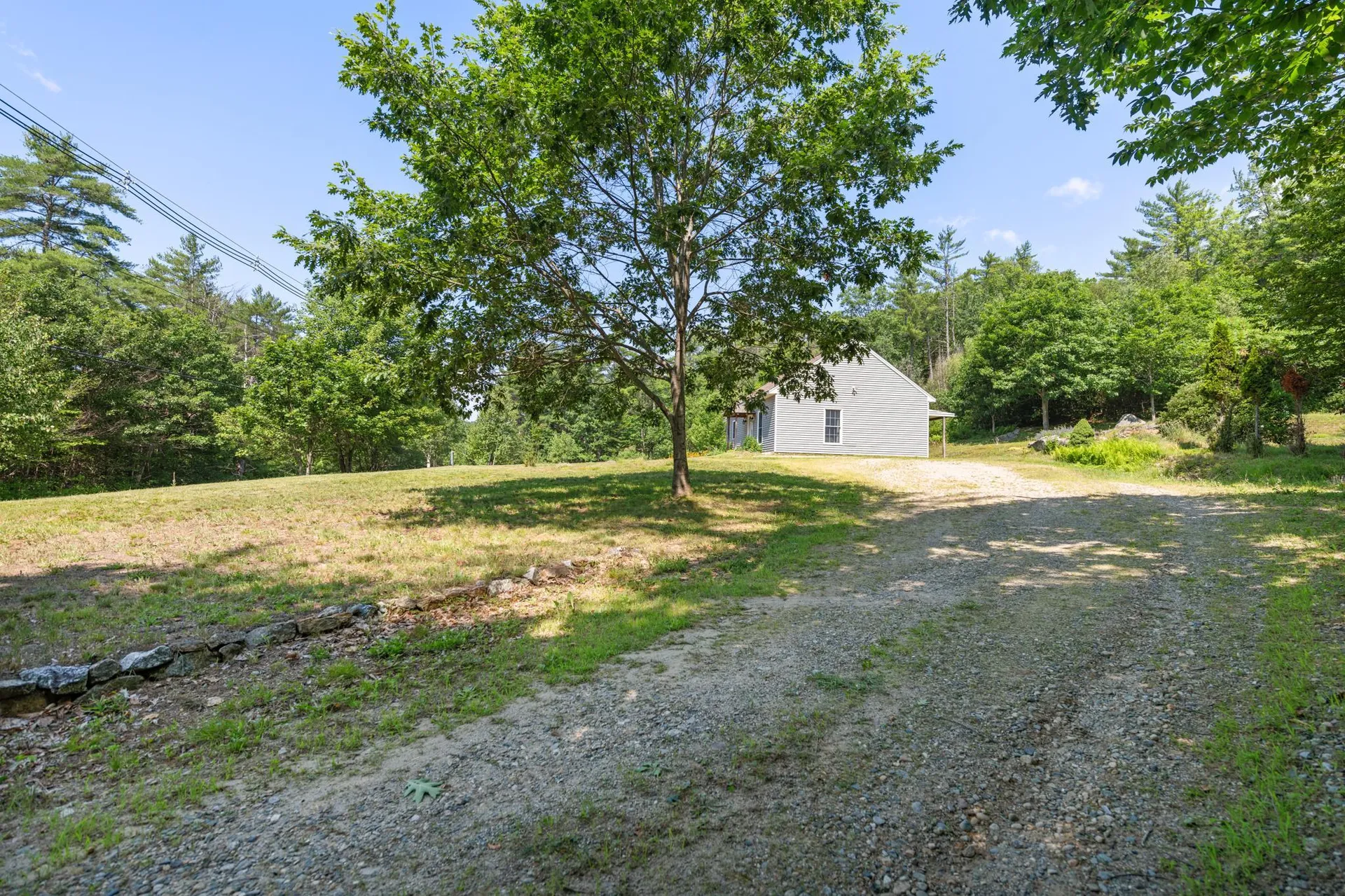 529 Us Route 4 Danbury NH 03230