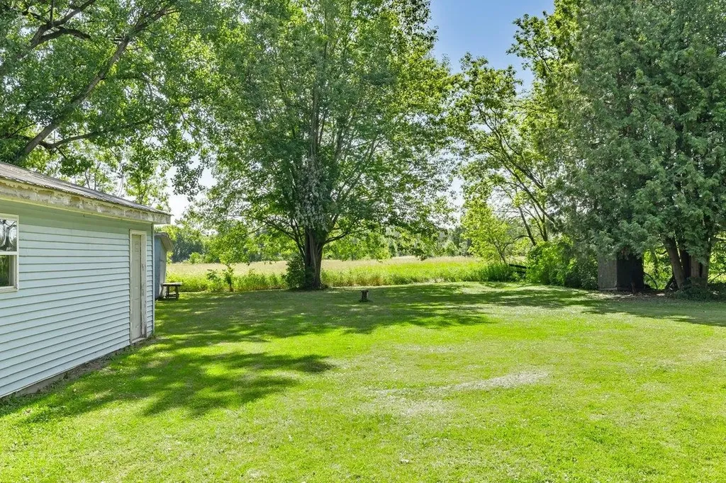 37 Wheeler Drive Alburgh VT 05440