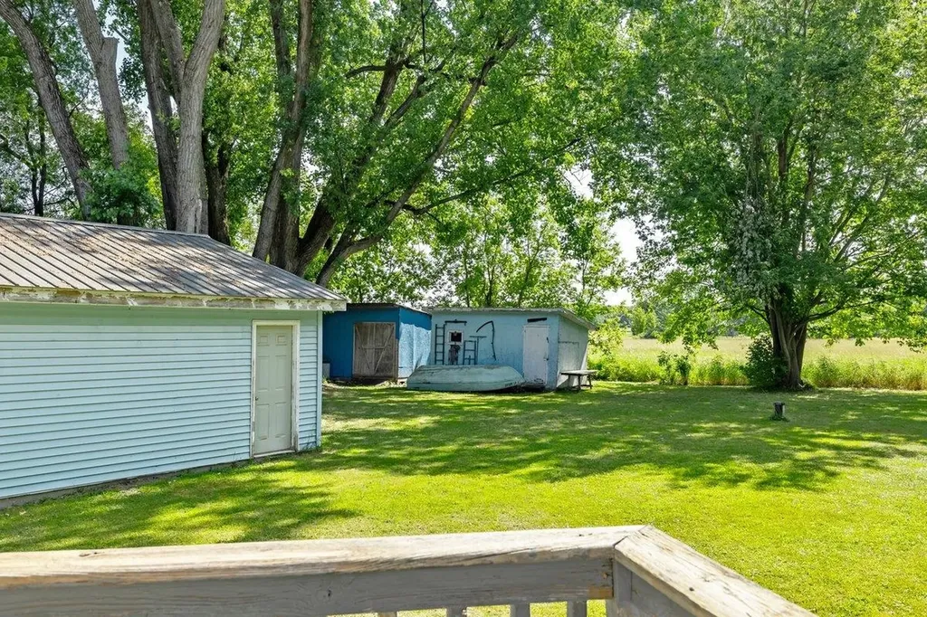 37 Wheeler Drive Alburgh VT 05440
