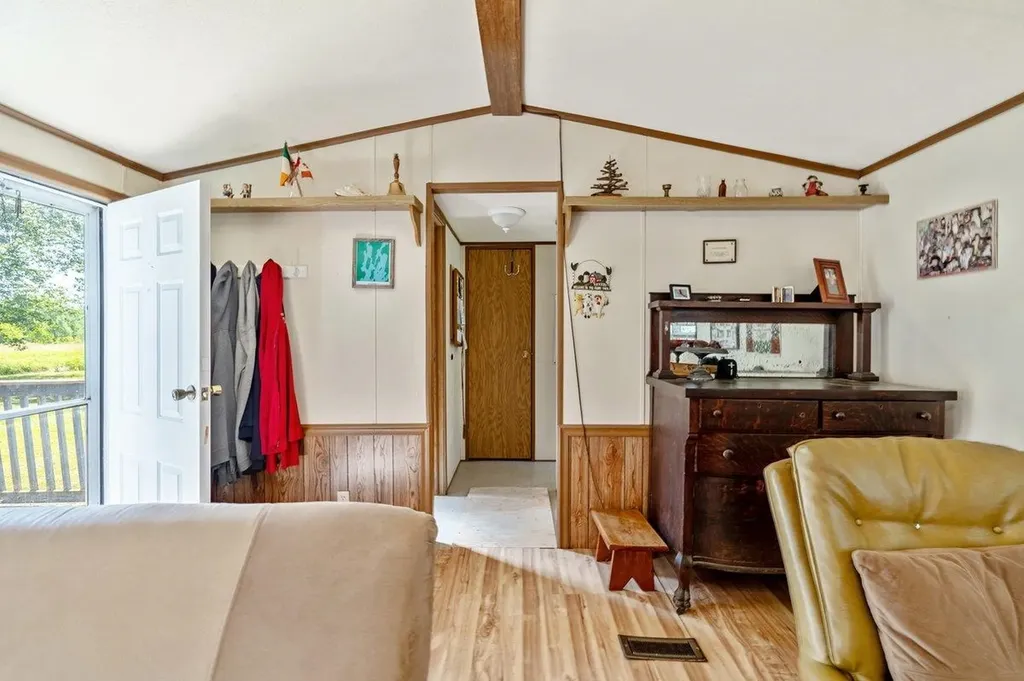 37 Wheeler Drive Alburgh VT 05440