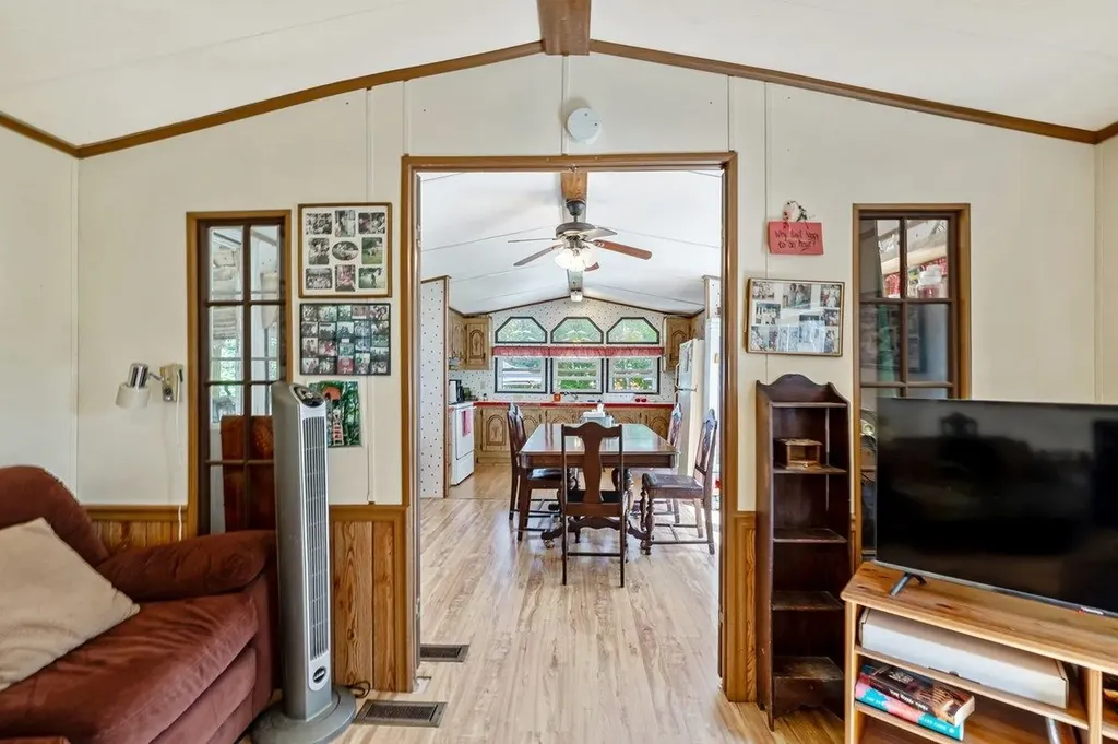 37 Wheeler Drive Alburgh VT 05440