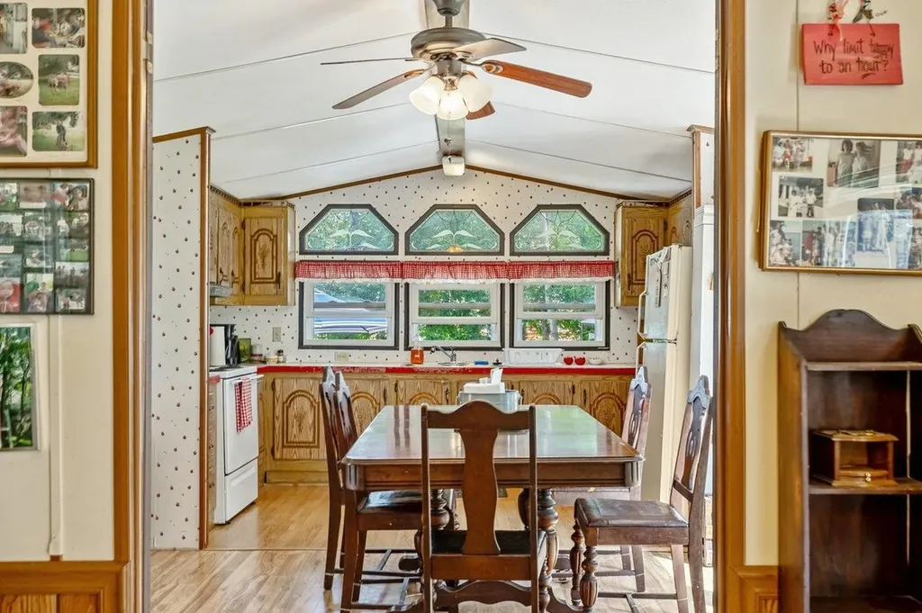 37 Wheeler Drive Alburgh VT 05440