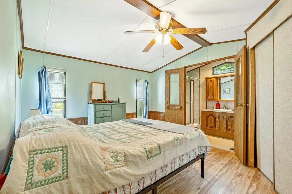 37 Wheeler Drive Alburgh VT 05440