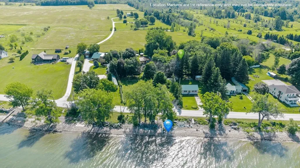 37 Wheeler Drive Alburgh VT 05440