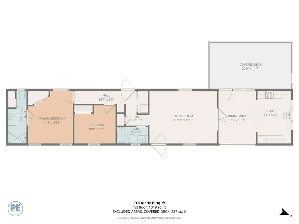 37 Wheeler Drive Alburgh VT 05440