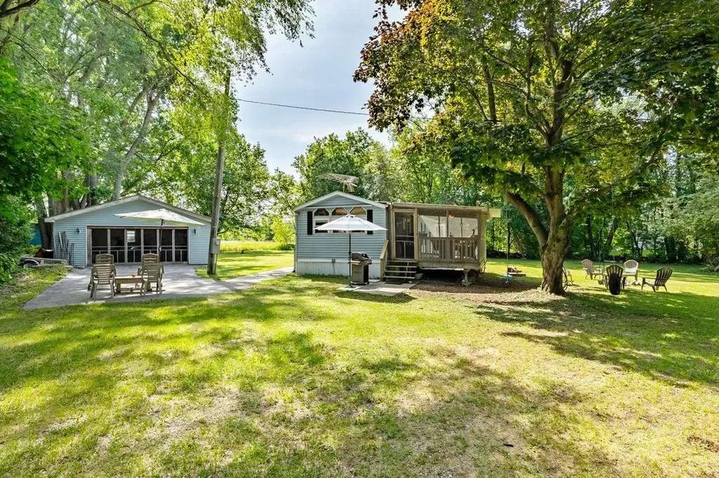 37 Wheeler Drive Alburgh VT 05440