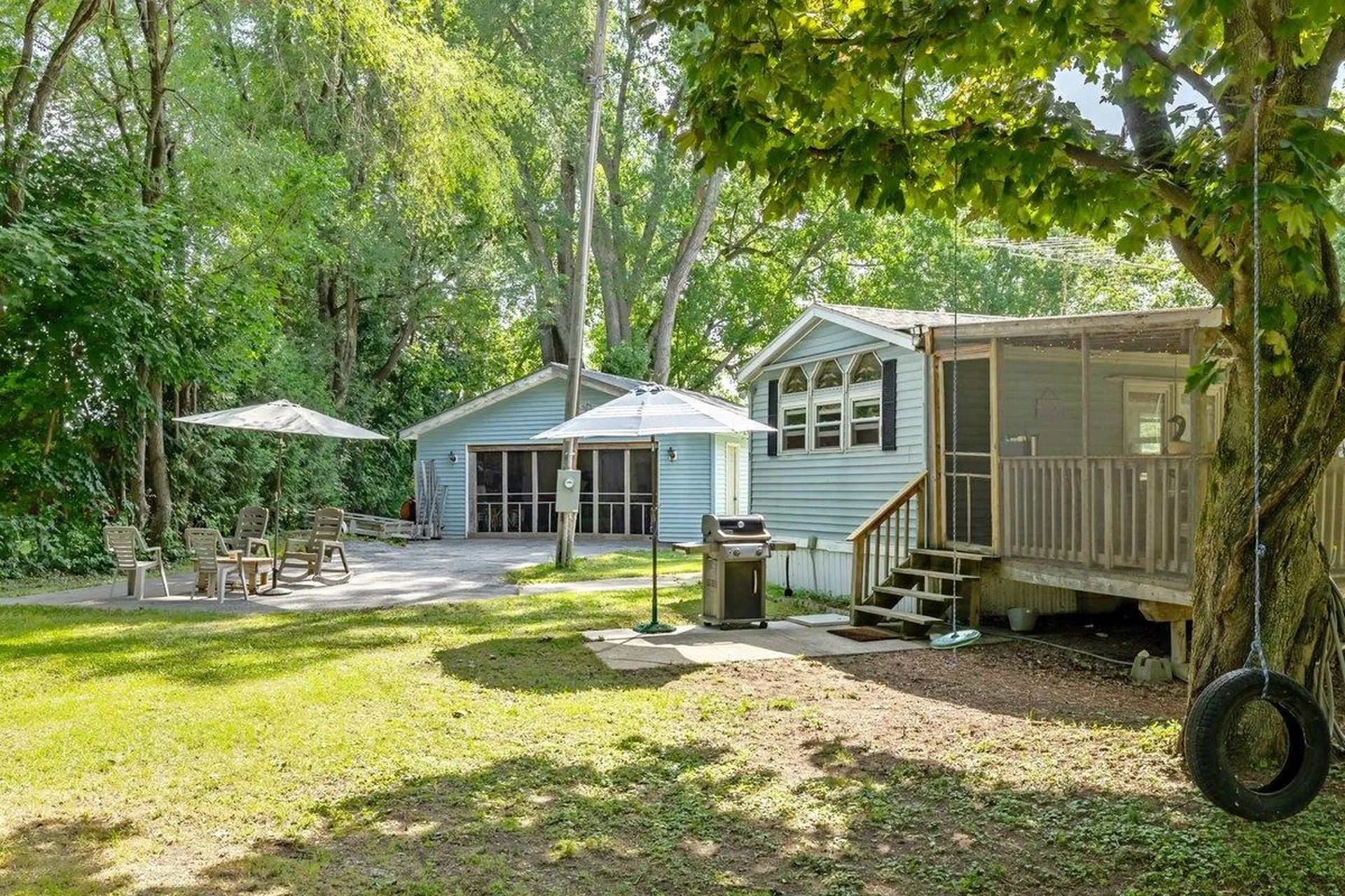 37 Wheeler Drive Alburgh VT 05440