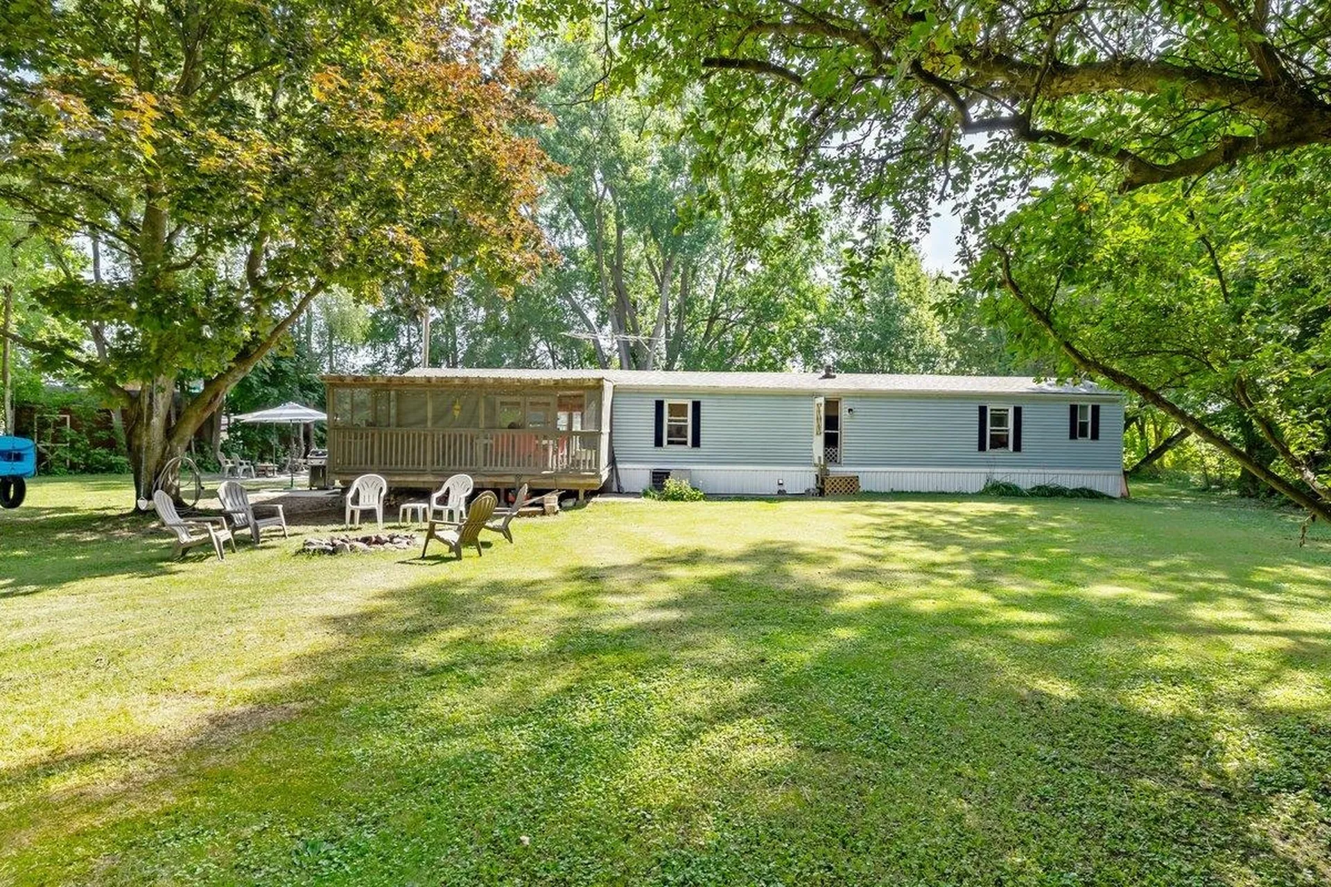37 Wheeler Drive Alburgh VT 05440