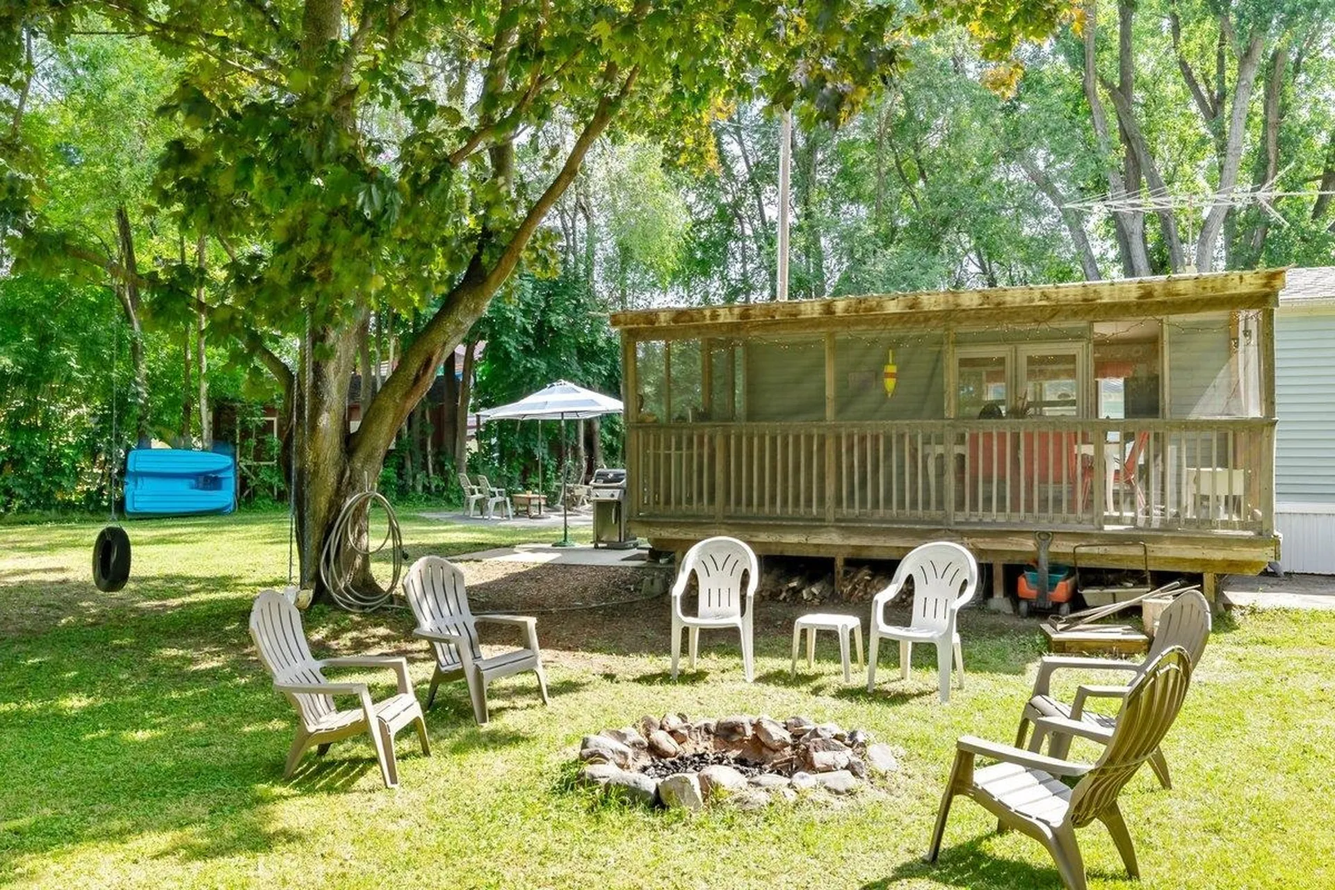 37 Wheeler Drive Alburgh VT 05440