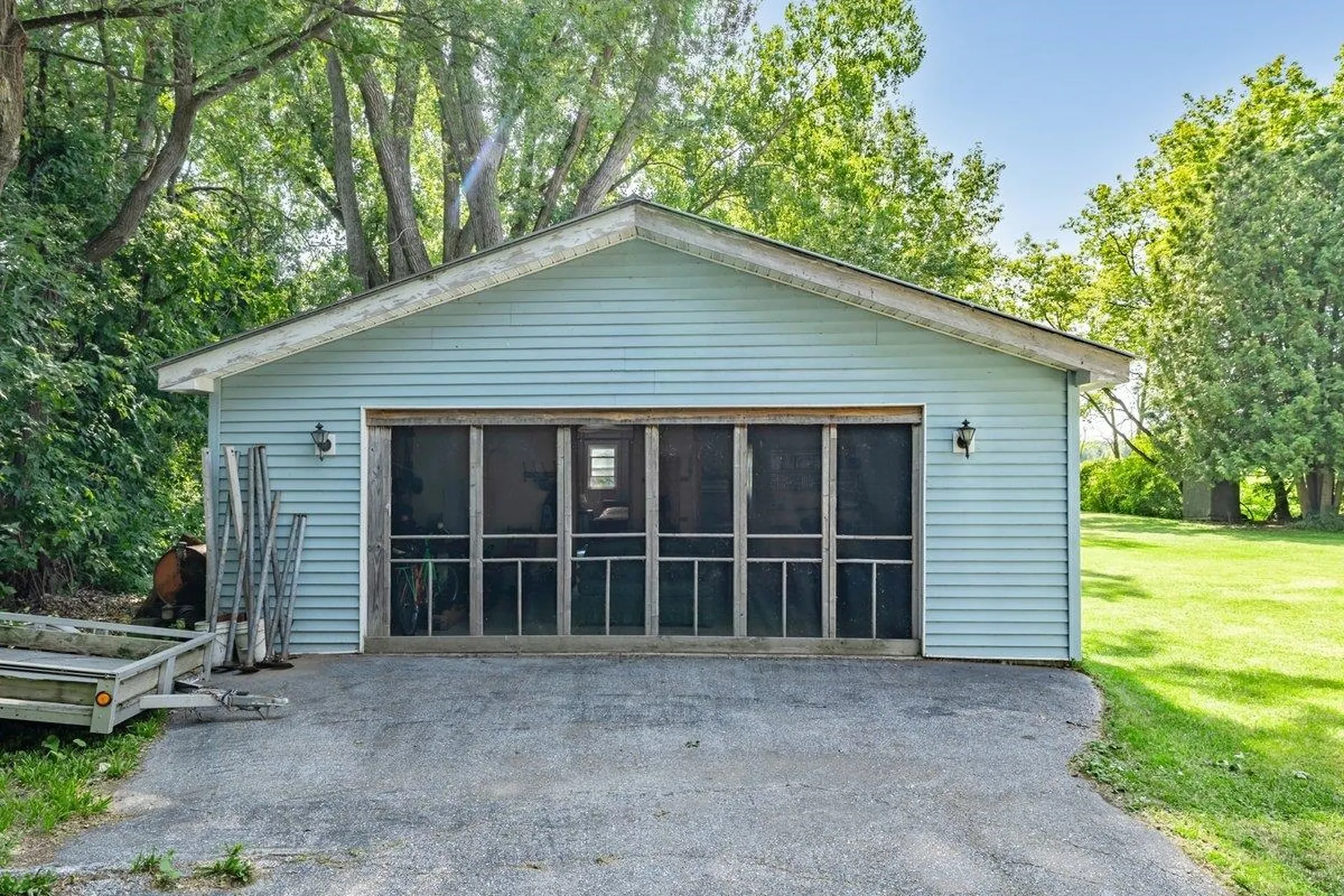 37 Wheeler Drive Alburgh VT 05440