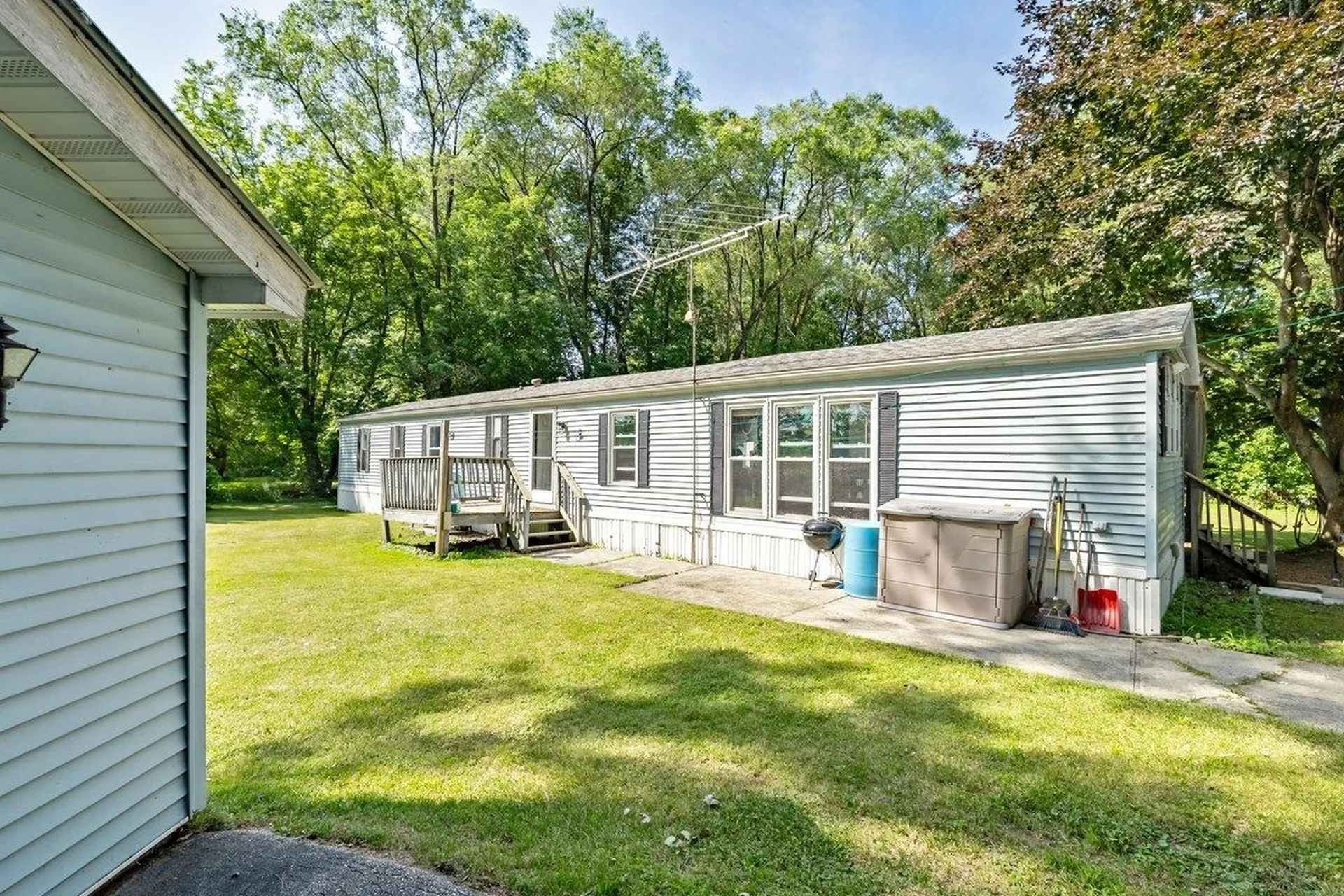 37 Wheeler Drive Alburgh VT 05440