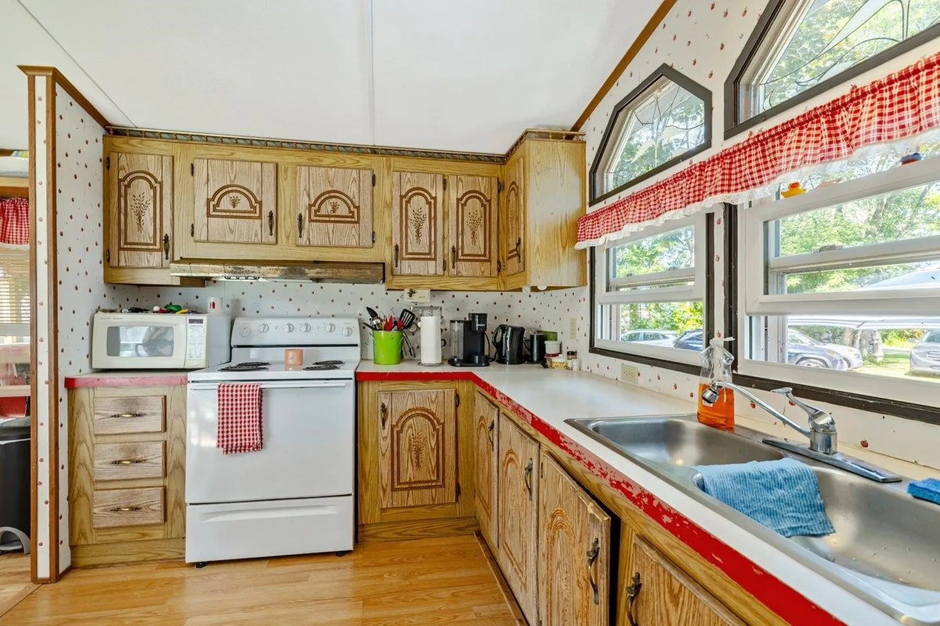 37 Wheeler Drive Alburgh VT 05440