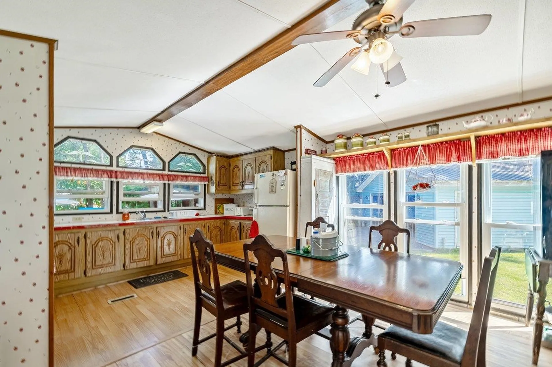 37 Wheeler Drive Alburgh VT 05440