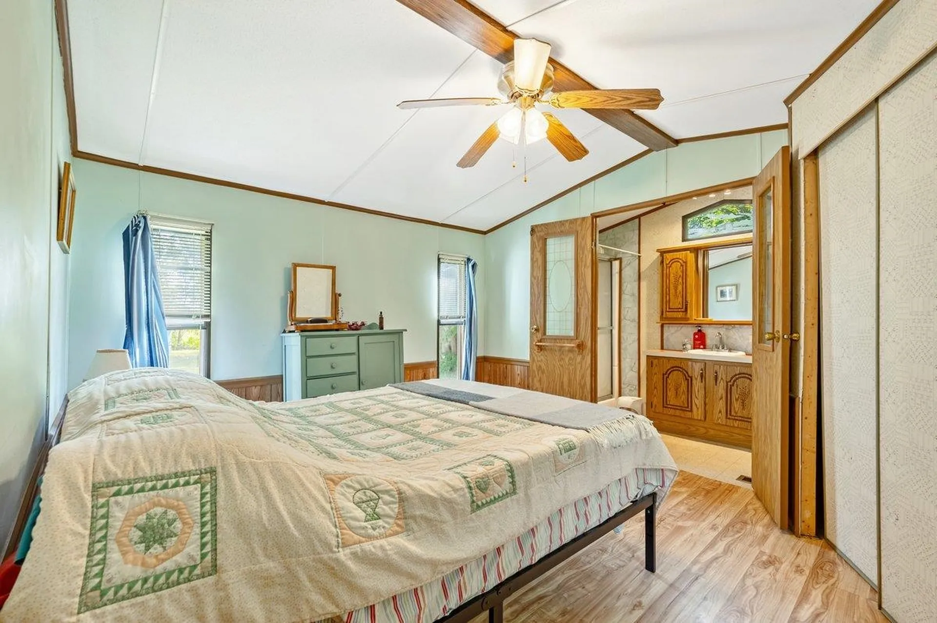 37 Wheeler Drive Alburgh VT 05440