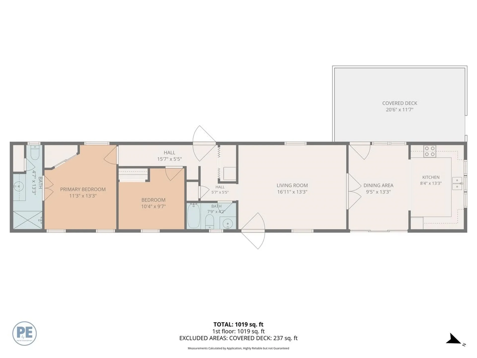 37 Wheeler Drive Alburgh VT 05440