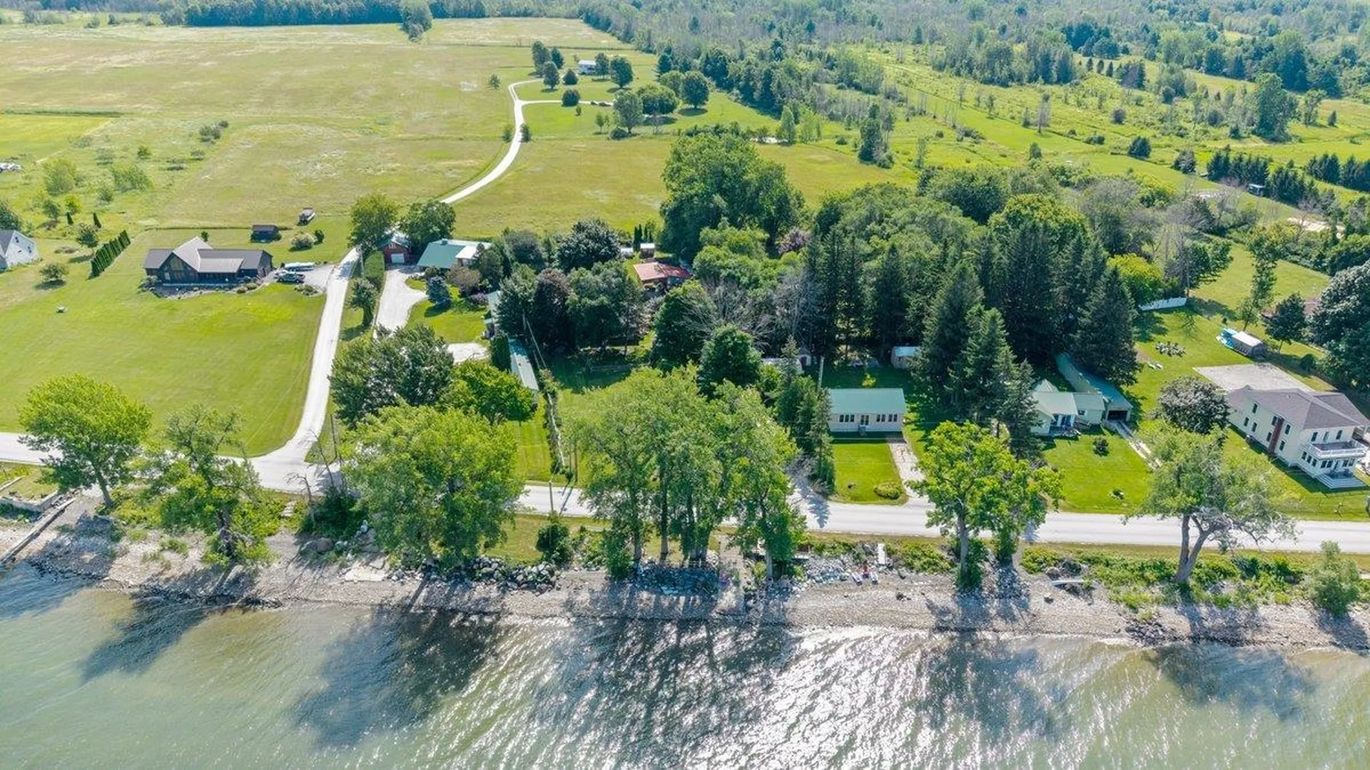 37 Wheeler Drive Alburgh VT 05440