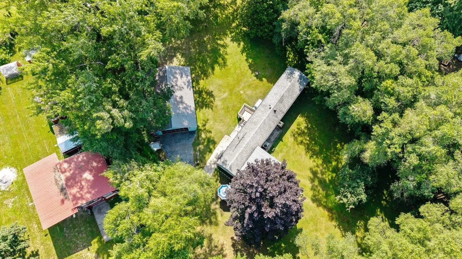 37 Wheeler Drive Alburgh VT 05440