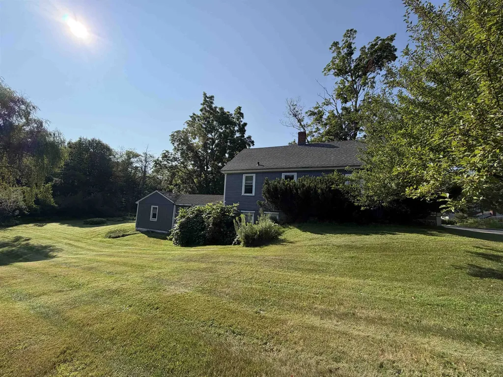 40 South Street Troy NH 03465