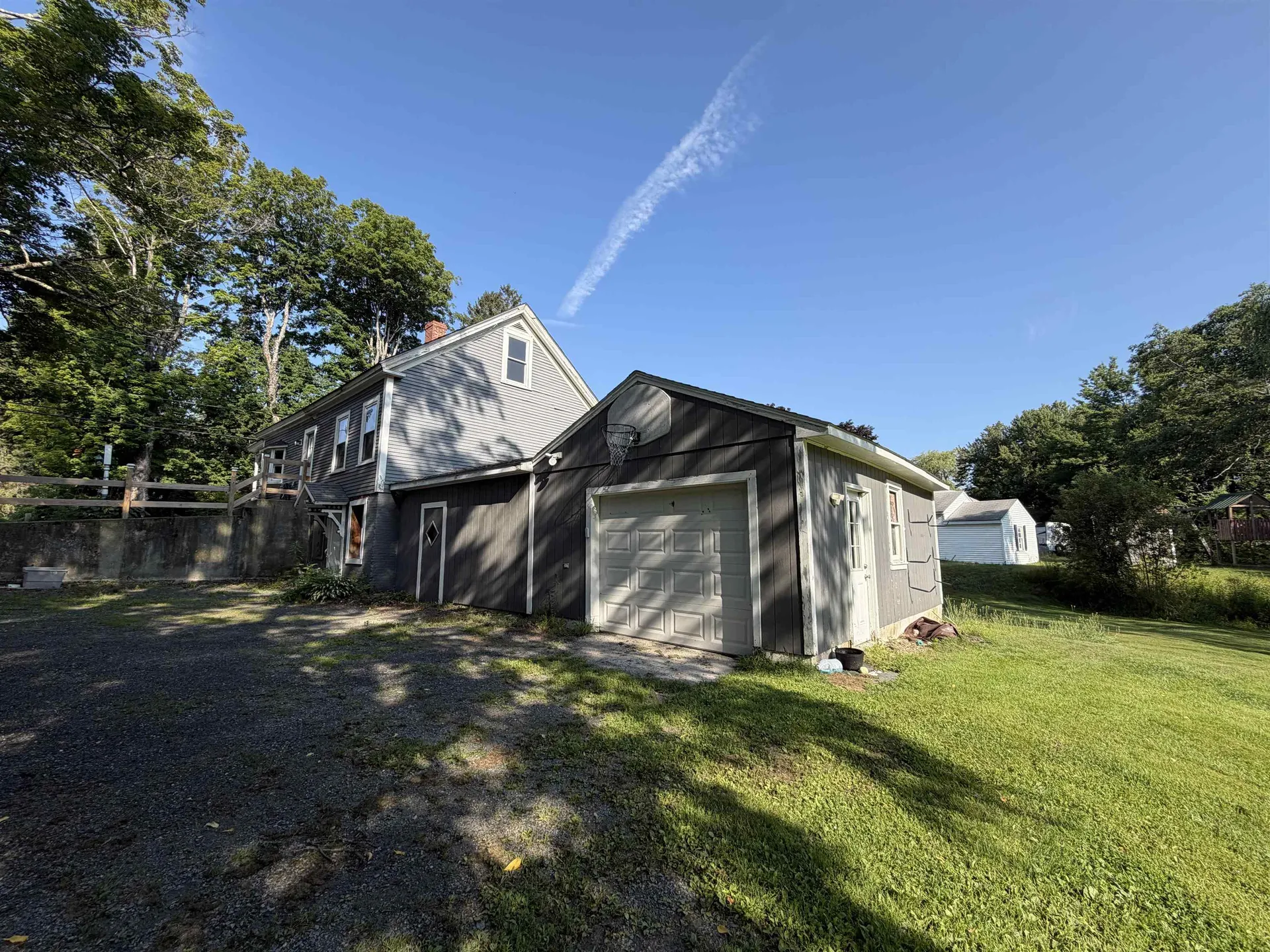 40 South Street Troy NH 03465