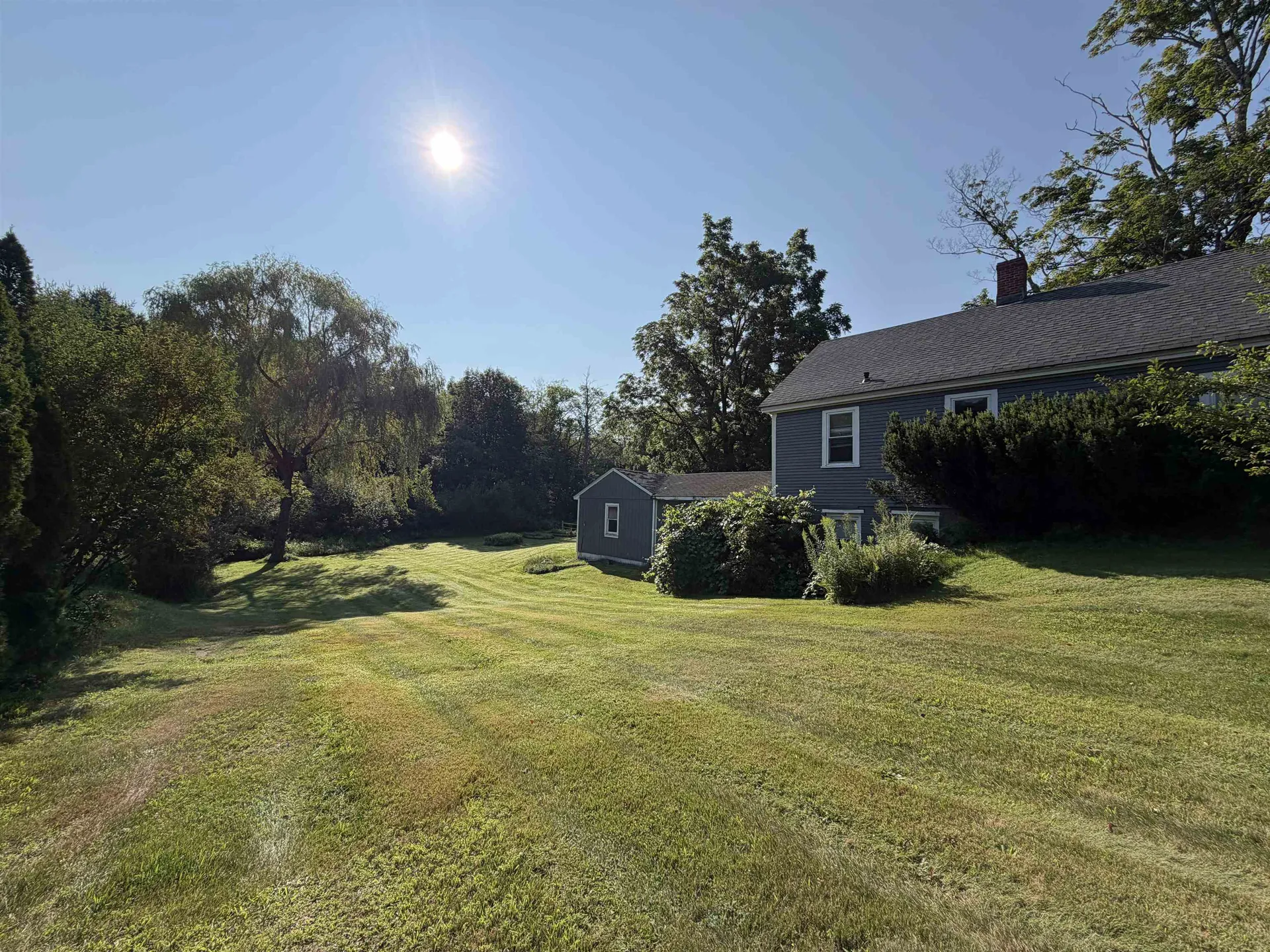 40 South Street Troy NH 03465