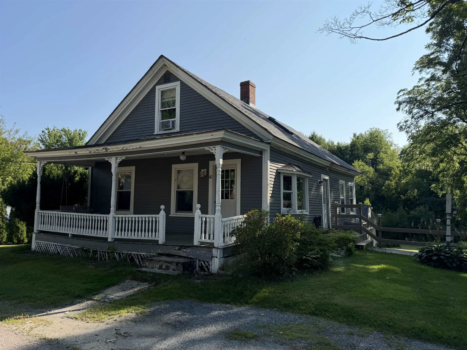 40 South Street Troy NH 03465