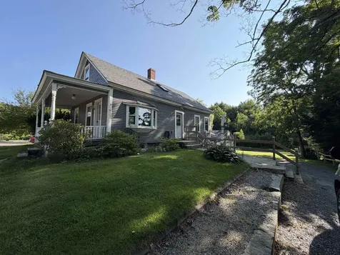 40 South Street Troy NH 03465