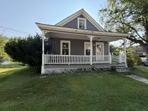 40 South Street Troy NH 03465
