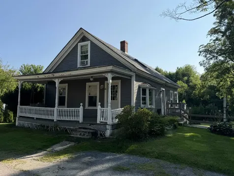 40 South Street Troy NH 03465