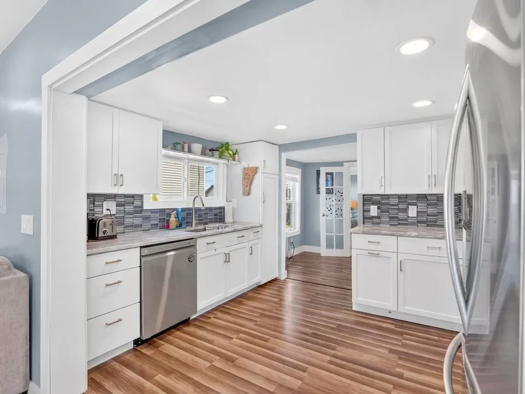 34 Lone Birch Street Colchester VT 05446