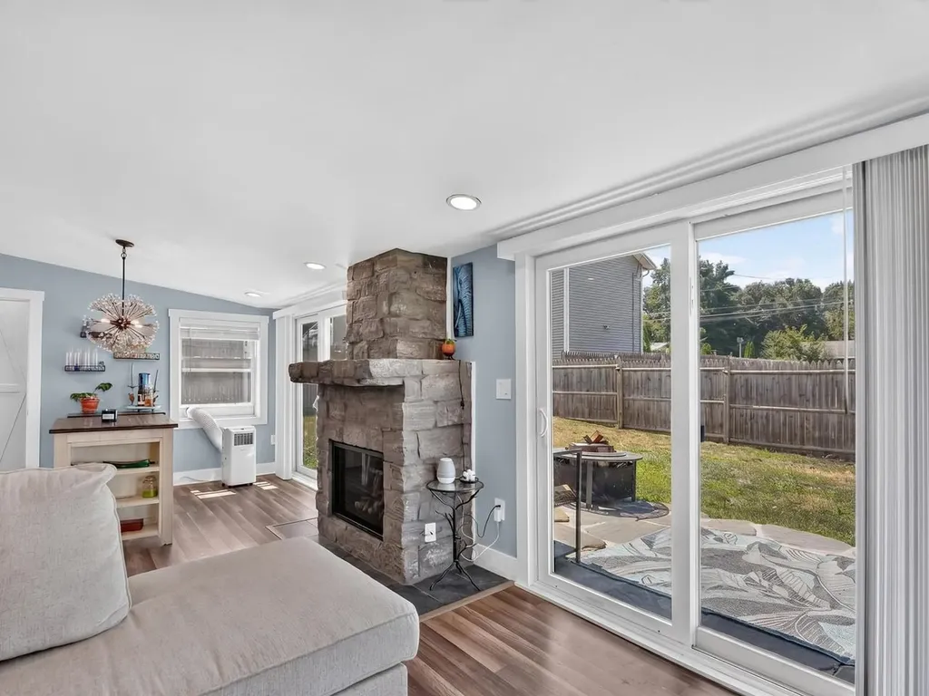 34 Lone Birch Street Colchester VT 05446