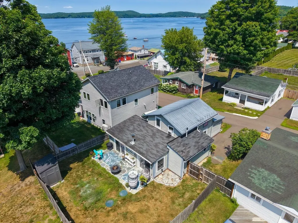34 Lone Birch Street Colchester VT 05446