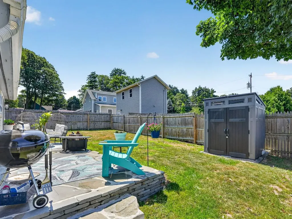 34 Lone Birch Street Colchester VT 05446