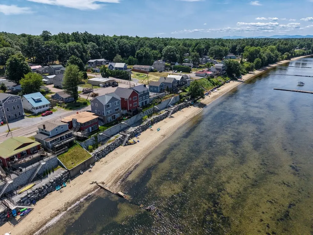 34 Lone Birch Street Colchester VT 05446
