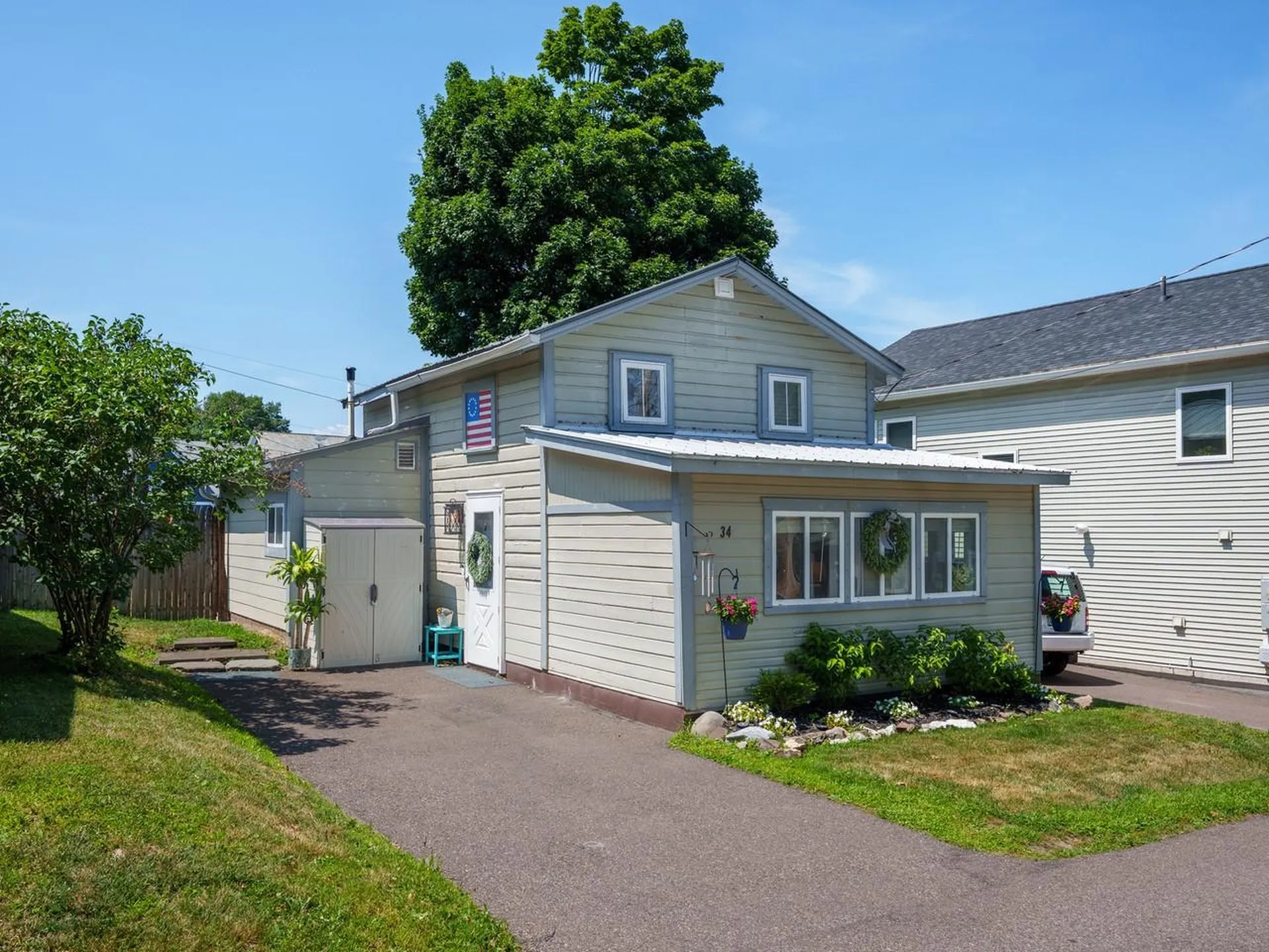 34 Lone Birch Street Colchester VT 05446