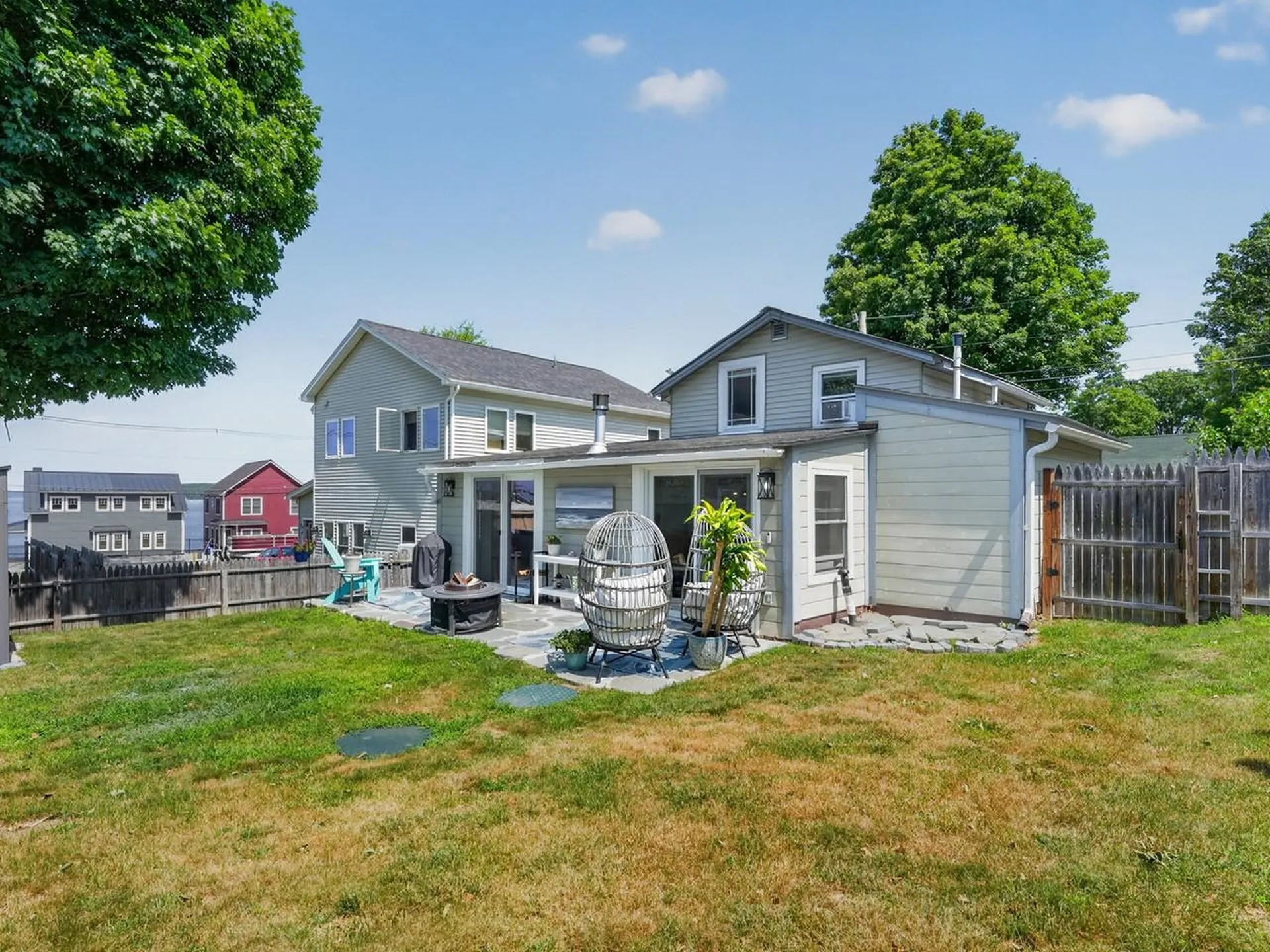 34 Lone Birch Street Colchester VT 05446