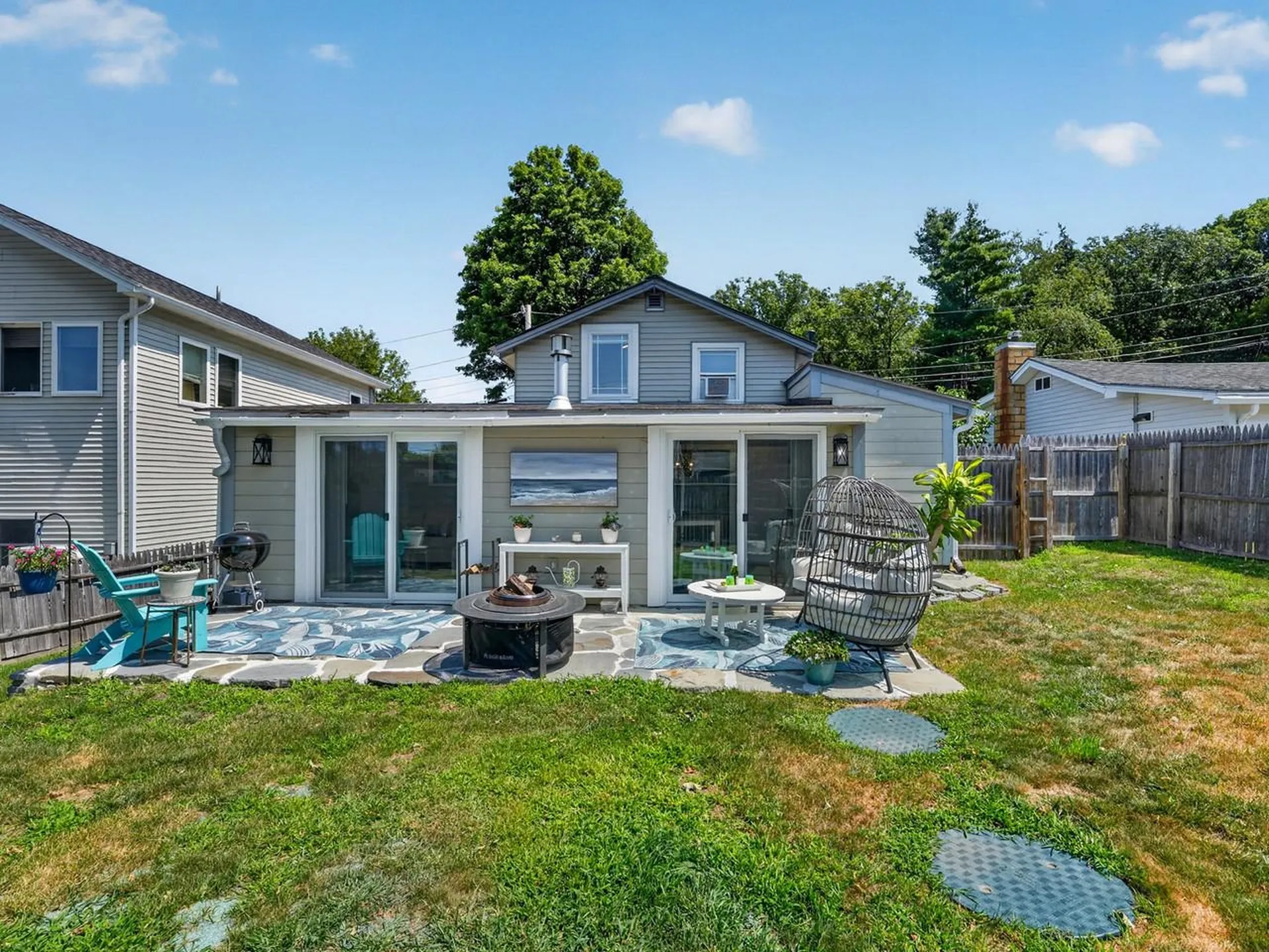 34 Lone Birch Street Colchester VT 05446