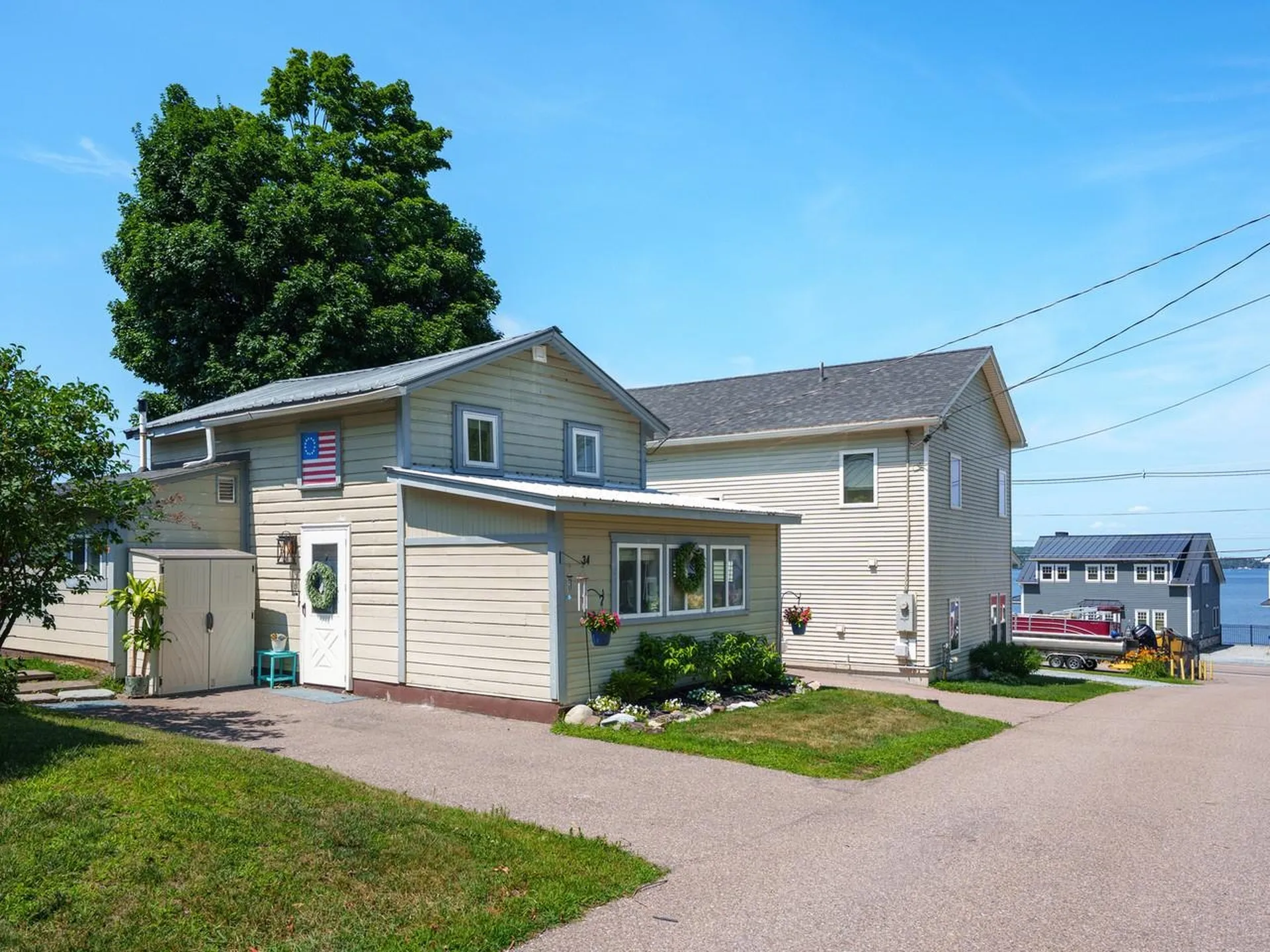 34 Lone Birch Street Colchester VT 05446