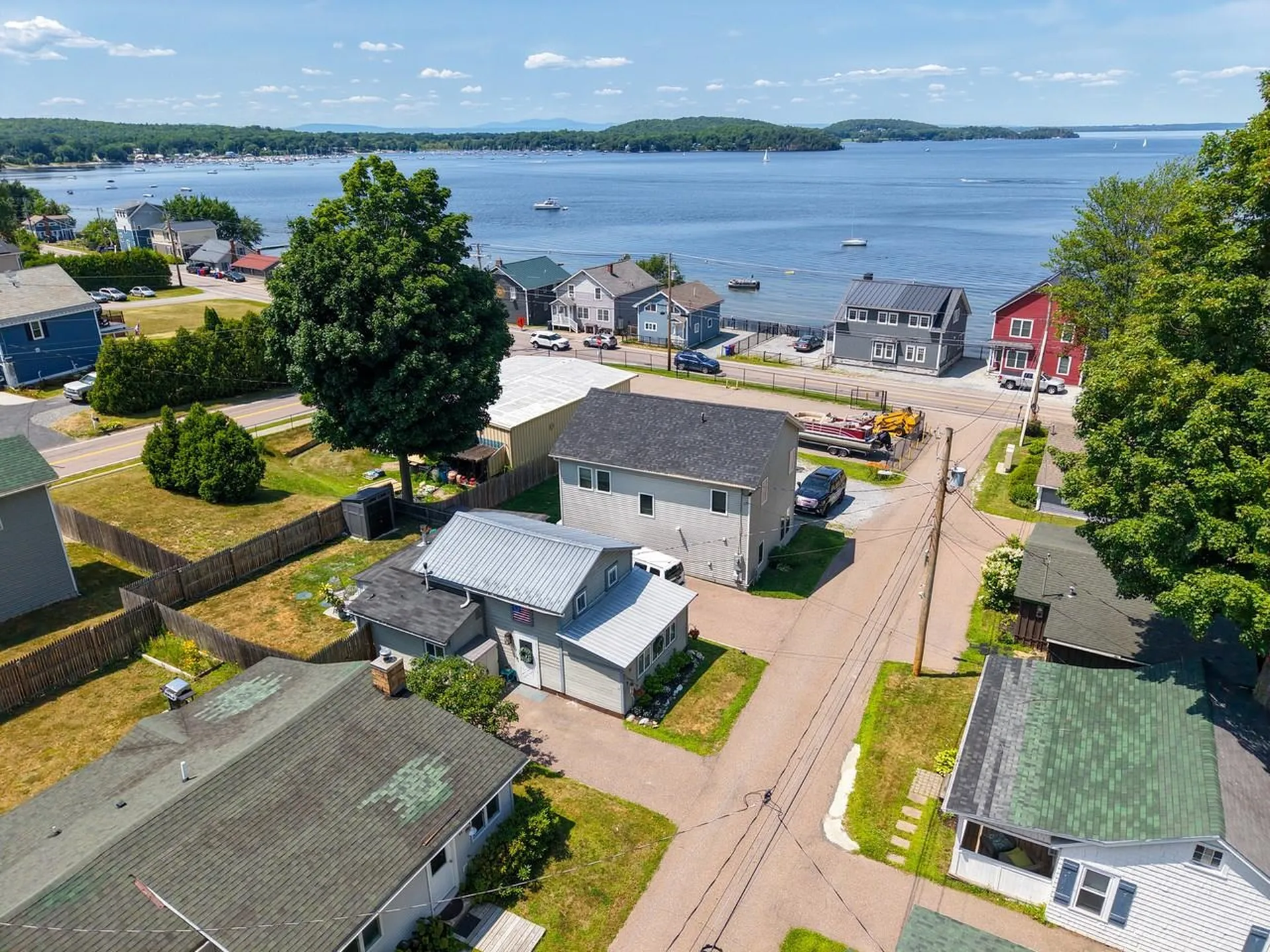 34 Lone Birch Street Colchester VT 05446