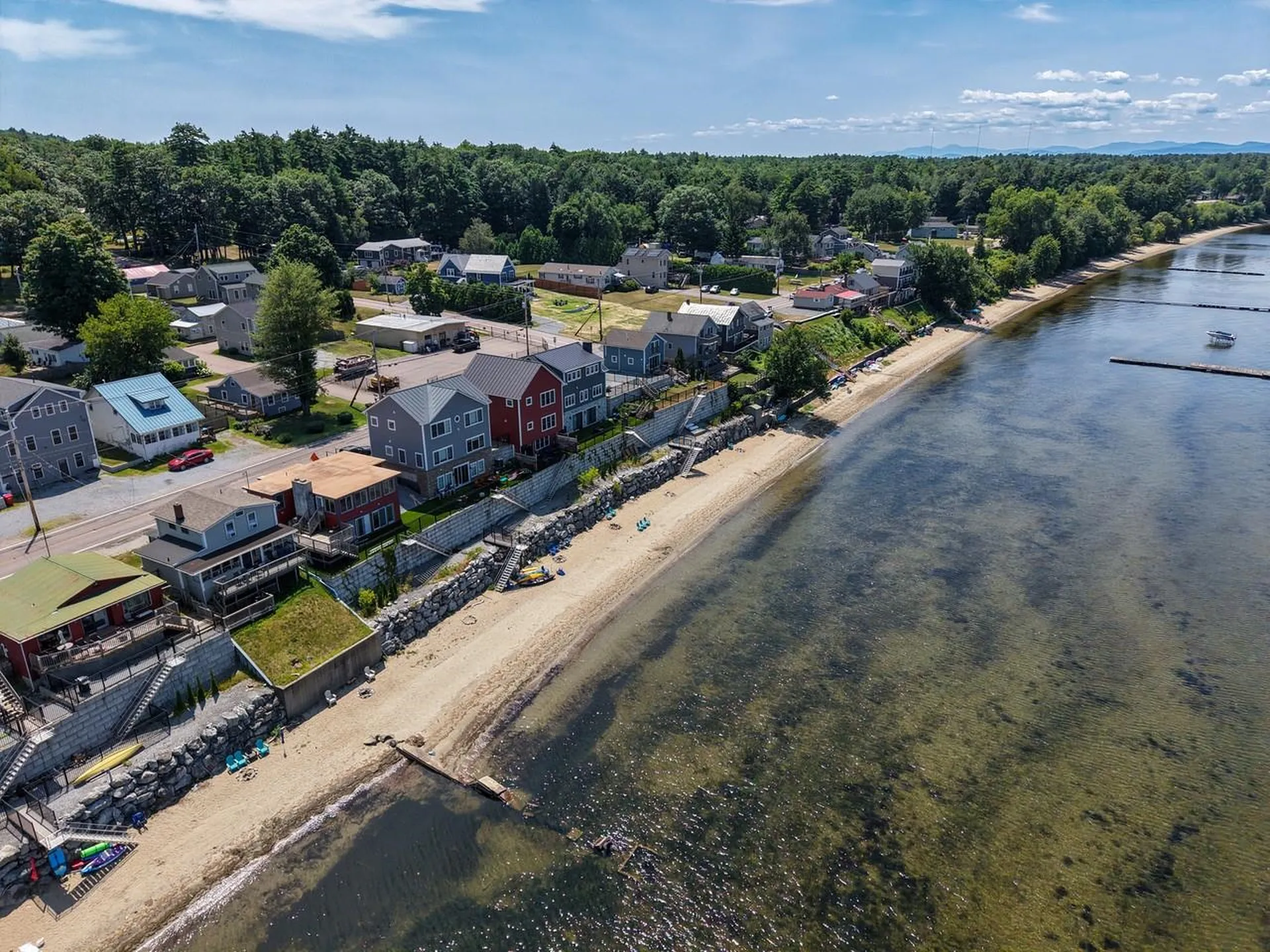 34 Lone Birch Street Colchester VT 05446
