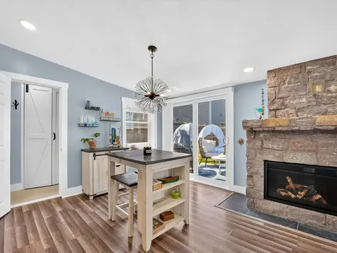 34 Lone Birch Street Colchester VT 05446