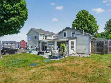 34 Lone Birch Street Colchester VT 05446