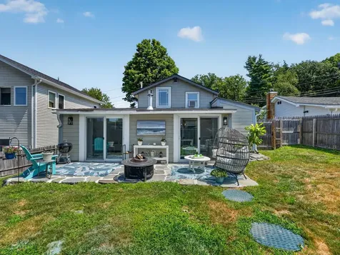34 Lone Birch Street Colchester VT 05446