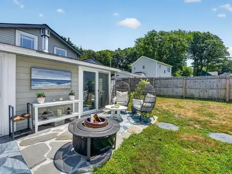 34 Lone Birch Street Colchester VT 05446