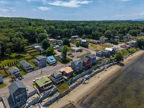 34 Lone Birch Street Colchester VT 05446