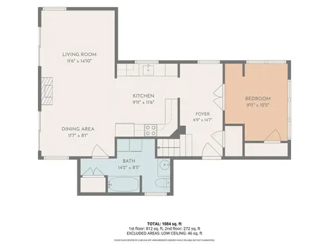 34 Lone Birch Street Colchester VT 05446