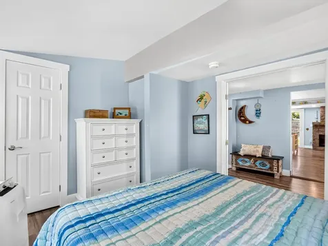 34 Lone Birch Street Colchester VT 05446