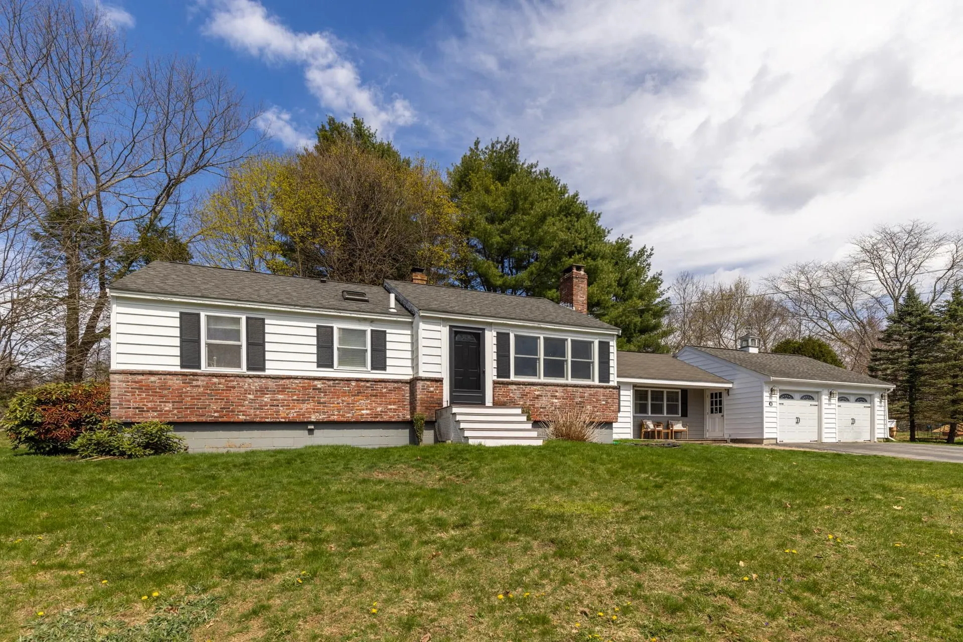 8 Warner Lane Hampton NH 03842