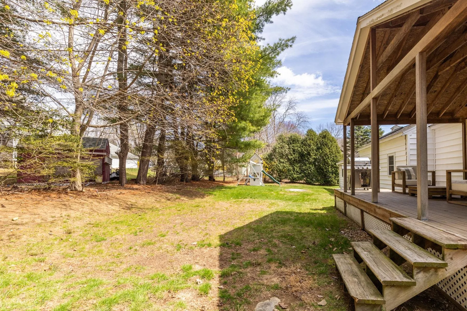 8 Warner Lane Hampton NH 03842